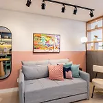 Studio Completo A 220M Da Praia | Fm 226/805