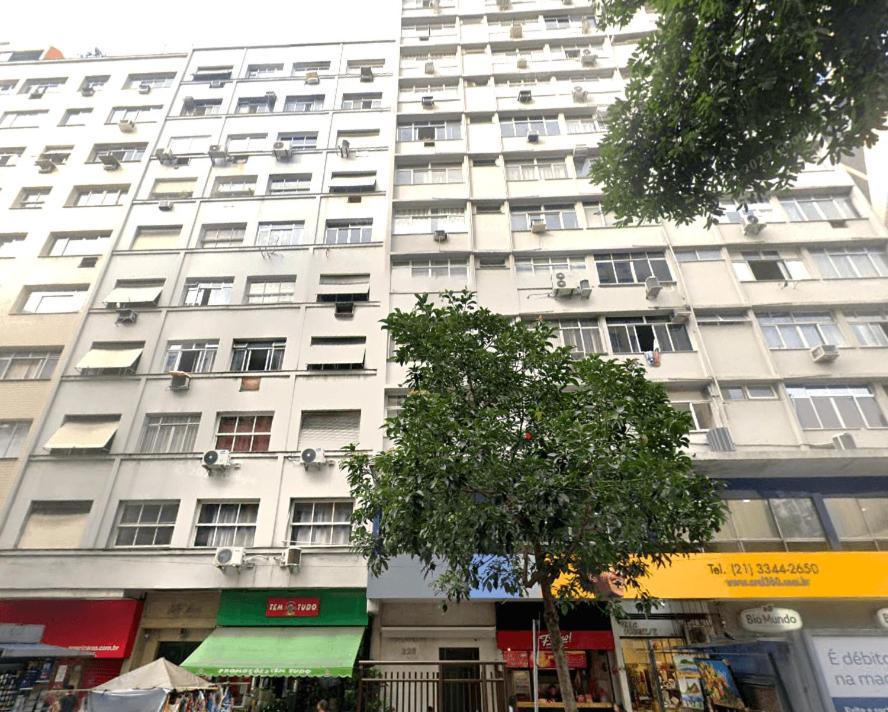 Completo A 220m Da | Fm 226/805 Apartamento Rio de Janeiro