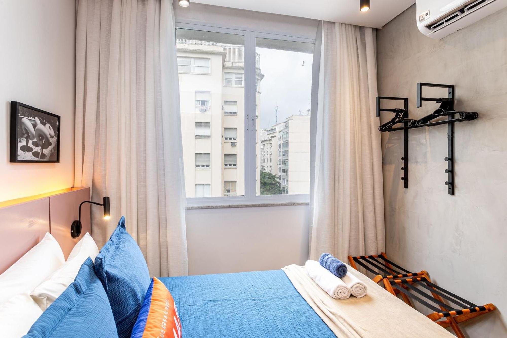 Completo A 220m Da | Fm 226/805 Apartamento *