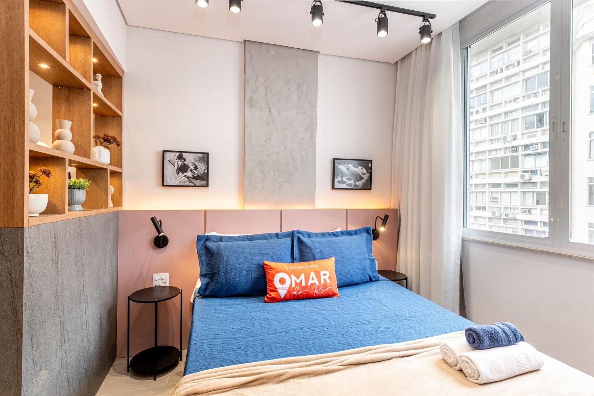 Apartamento Completo A 220m Da | Fm 226/805 *
