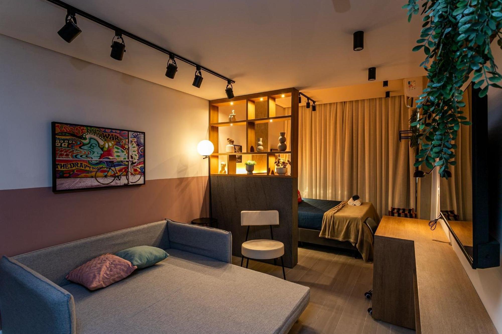 Completo A 220m Da | Fm 226/805 Apartamento *